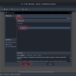 godot dynamic tilemap layers