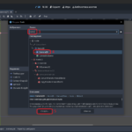 программы dynamic tilemap layers