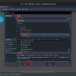 программы godot dynamic tilemap layers