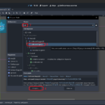 программы godot dynamic tilemap layers
