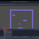 Программа годот Kinematic Character 2D 3