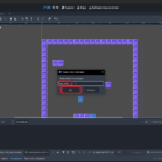 Программа годот Kinematic Character 2D 3
