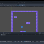 Программа годот Kinematic Character 2D 3