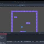 Программа годот Kinematic Character 2D 3
