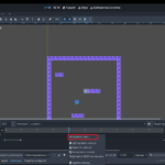 годот Kinematic Character 2D