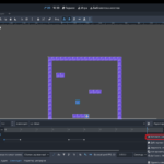 годот Kinematic Character 2D
