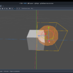 godot 3d проект CSG