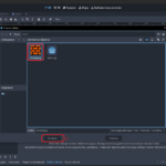 godot 2d игра