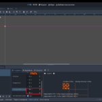 godot 2d игра